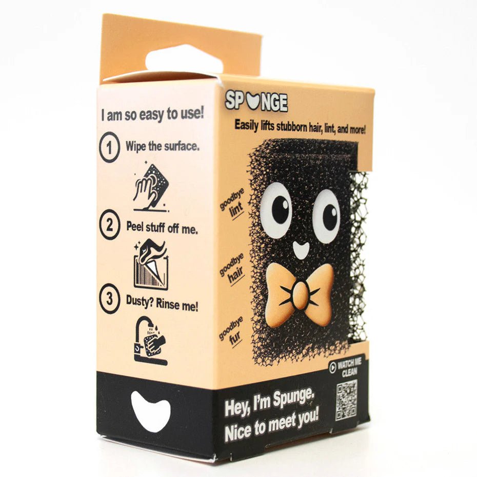 Spunge Quilt Sponge