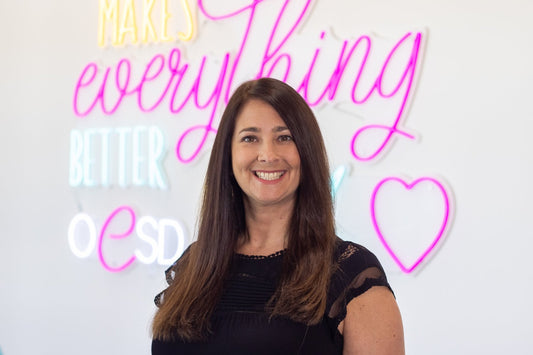 Take the Guesswork out of Embroidery Lecture with Ashley Jones