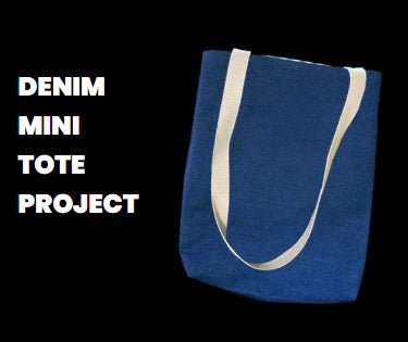 Teach the World to Sew Day