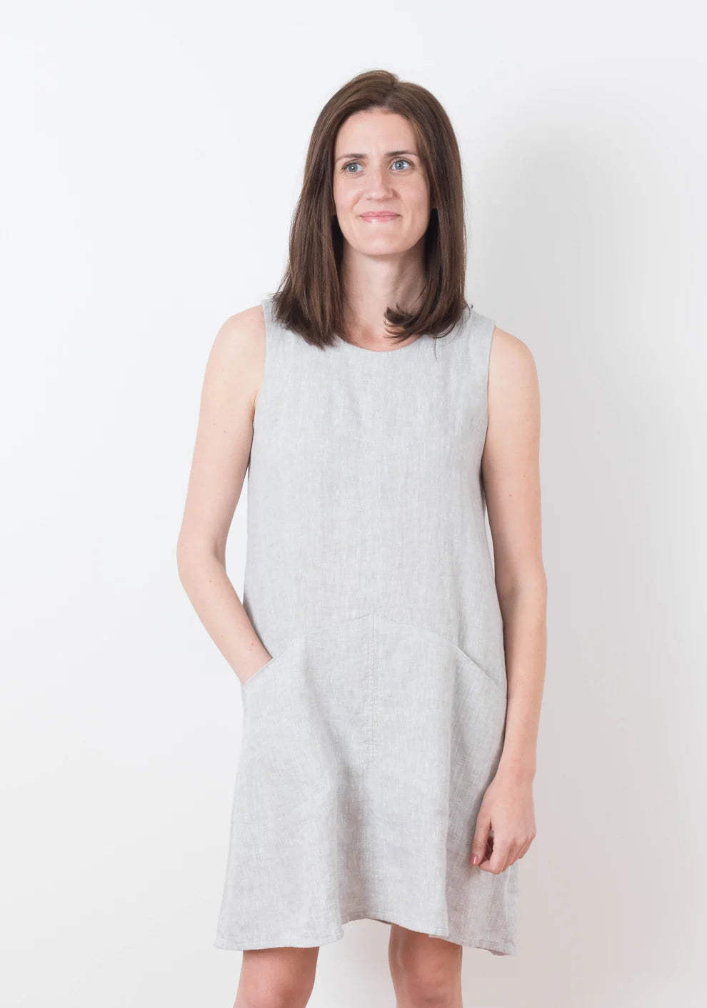 Farrow Dress Class