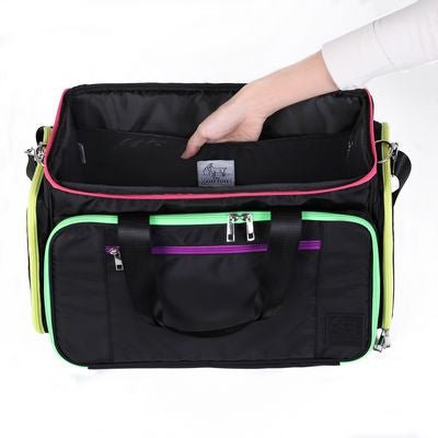 The Carry-on Goat (3 Styles)
