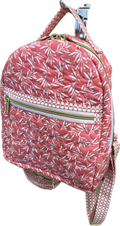 The Violet Bag Class