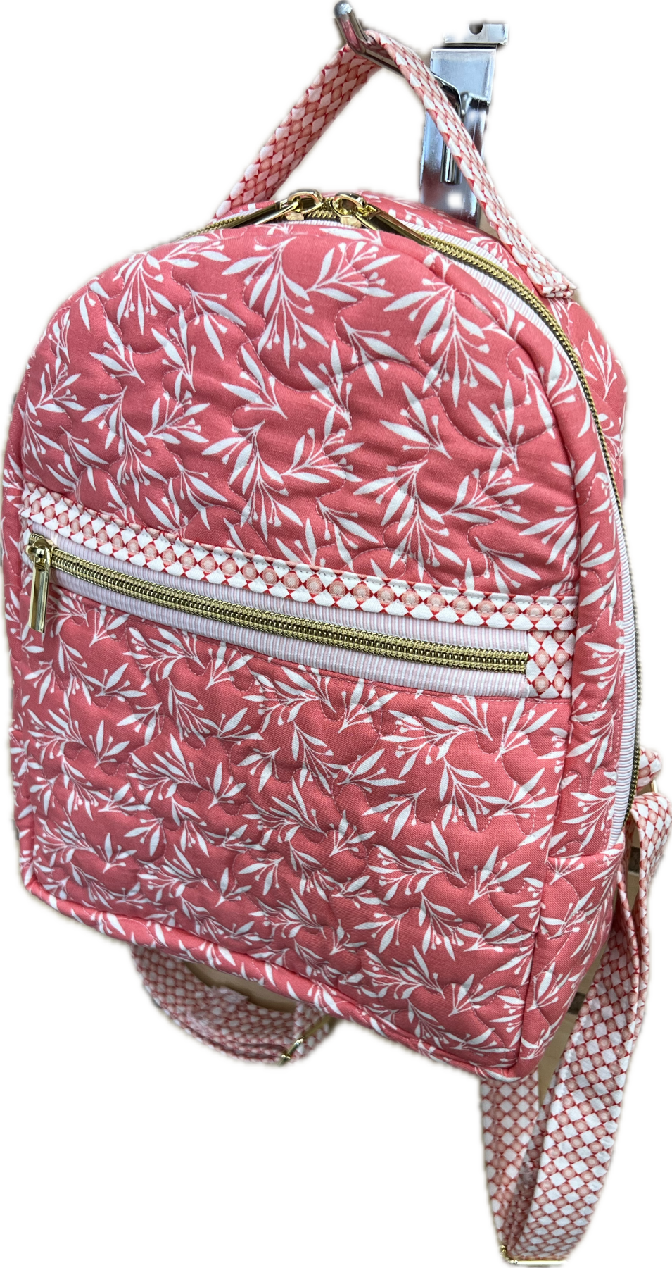 The Violet Bag Class