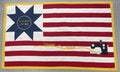 Threads of a Nation Quilt Class