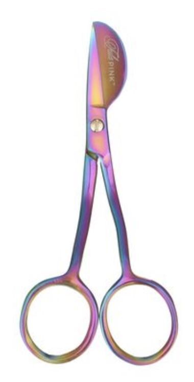 Tula Pink Mini Duckbill 4 inch