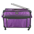 Tutto X-Large Trolley - Purple