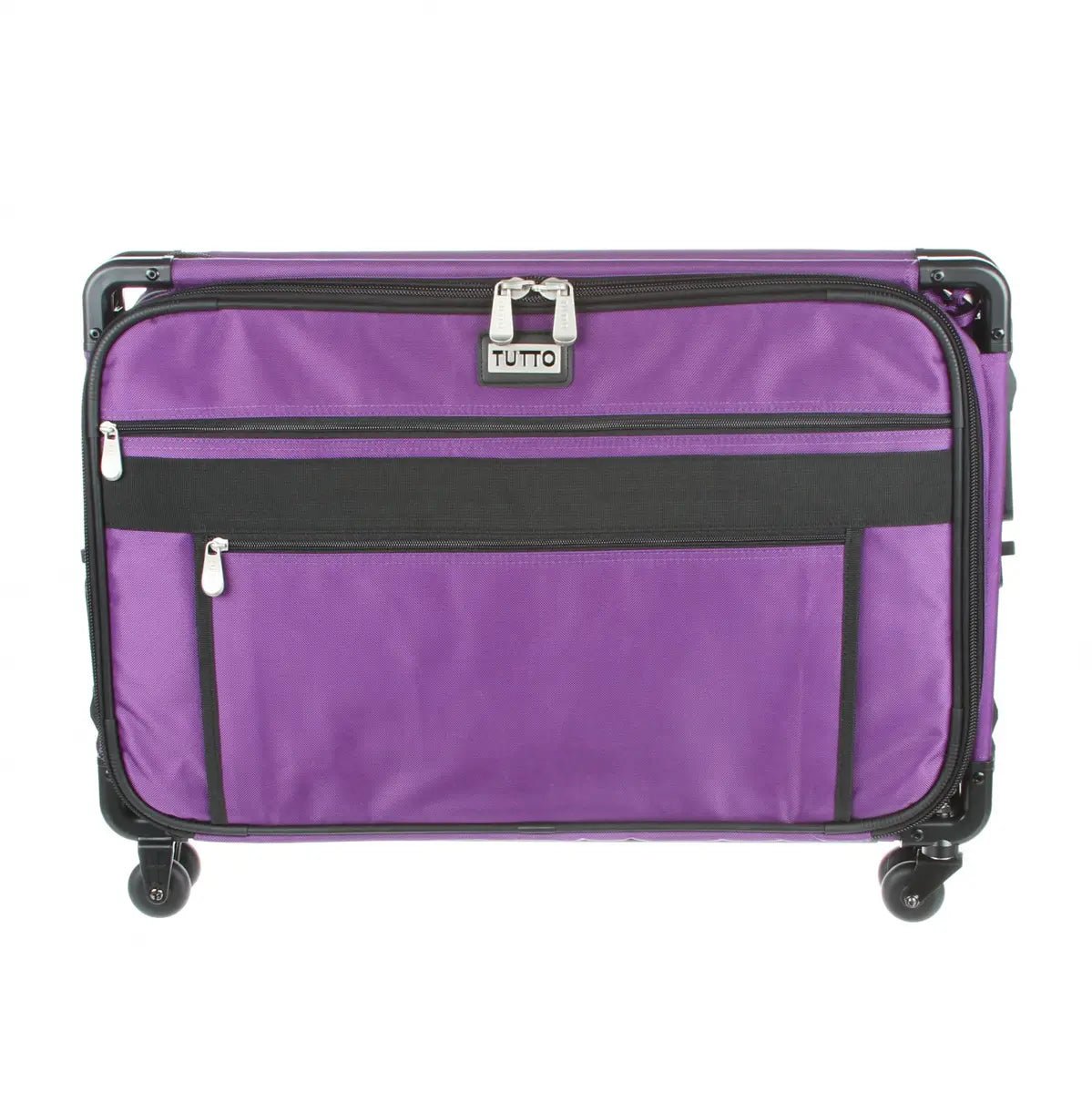 Tutto X-Large Trolley - Purple