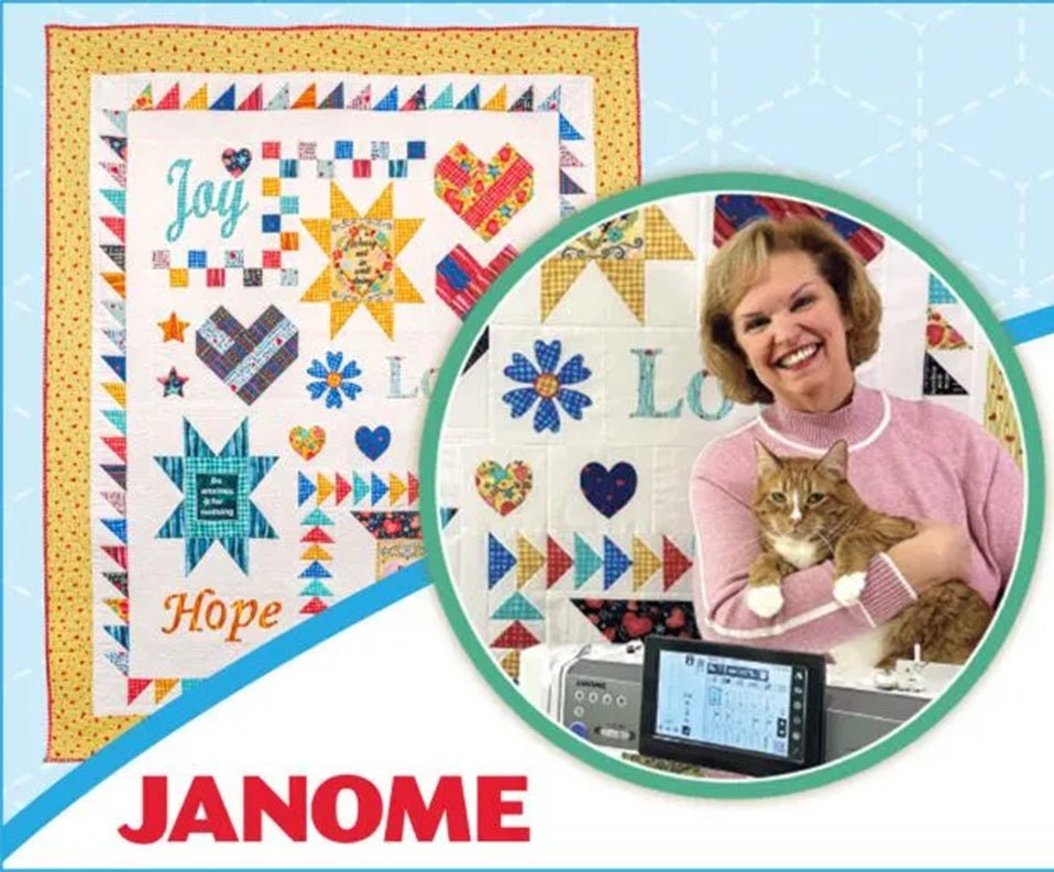 UpWords Block of the Month Kit