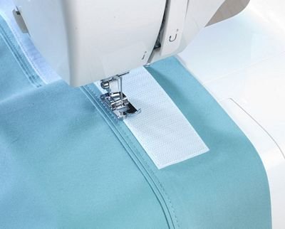 VELCRO (R) Brand Sew On 30in x 3/4in tape