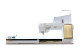 Viking Designer Epic 3 Sewing and Embroidery Machine