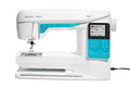 Viking Opal 650 Sewing Machine