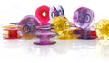 Viking Watercolor Bobbins