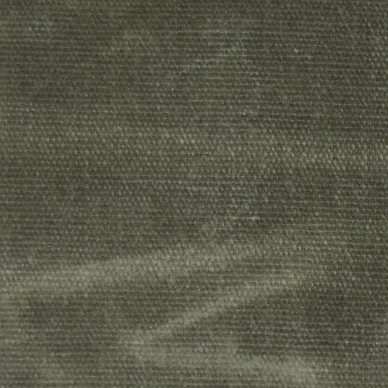 Waxed Canvas Fabric - 8oz Cotton (1 Yard)