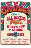 What's New SewaPalooza 2026!