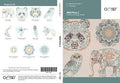 Wild Flora 2 USB By Mo's Art Design Studio