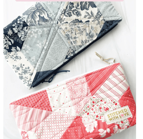 Zippy Skill Builder: Trilogy Pouch Class