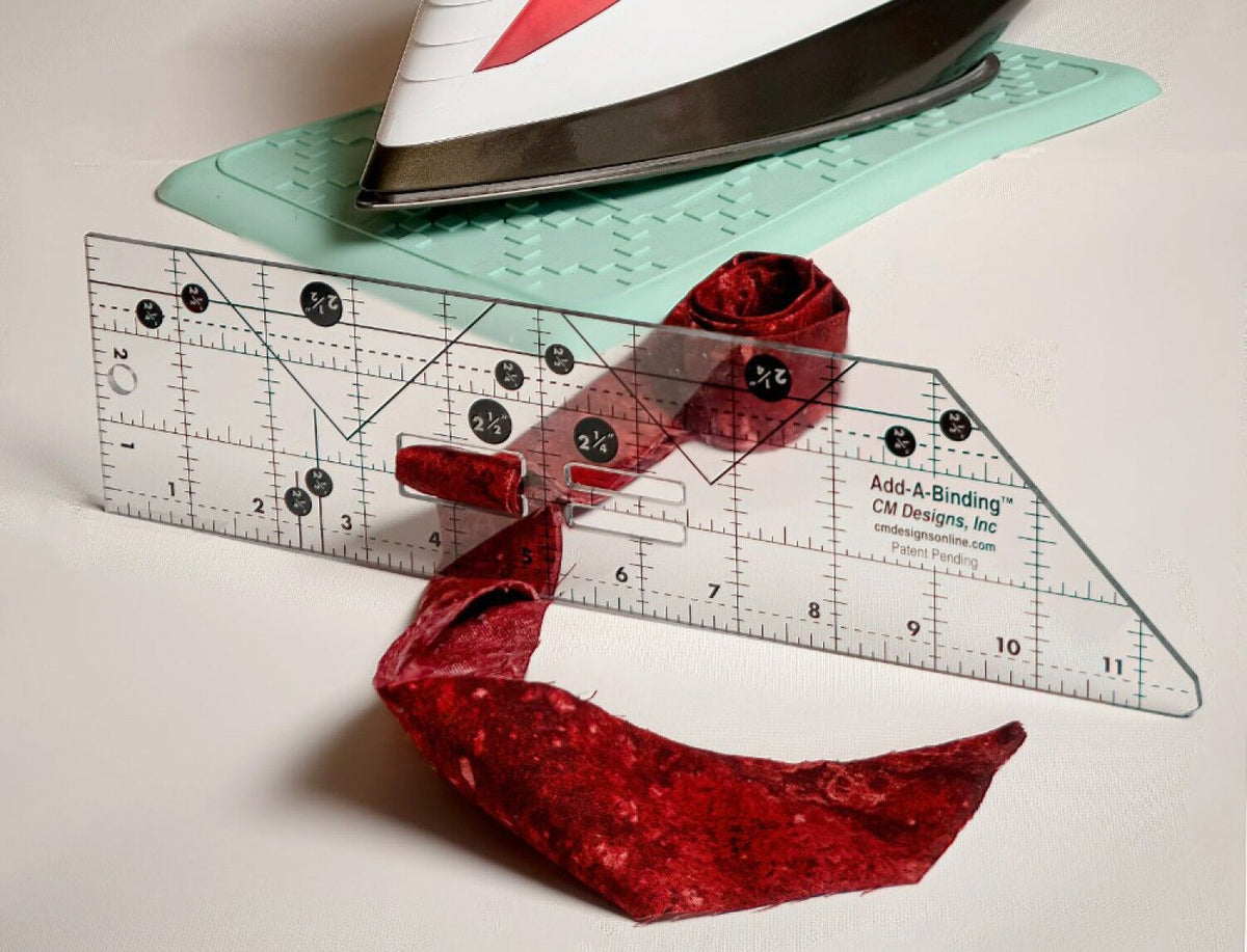 Add-A-Binding Ruler,Add-A-Binding Ruler