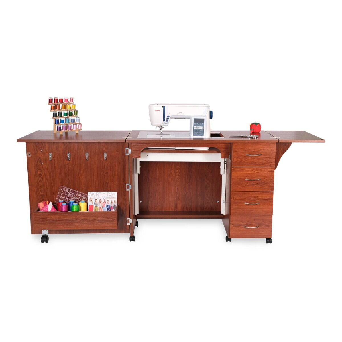 Arrow- Christa Sewing Cabinet