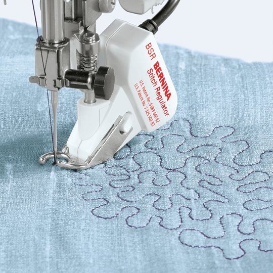 ,,,,,,,,,Bernina 880 PLUS Sewing, Quilting, and Embroidery Machine with FREE Gifts