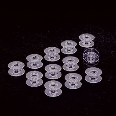 Package of 12 Class 15J Bobbins.