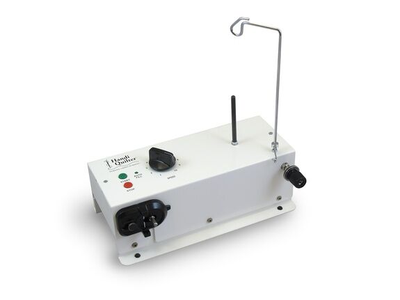 TB-H1 Best Quality sewing machine part bobbin winder inteligence bobbin  winder for lockstitch sewing machine 220V voltage