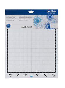 Brother Scan N Cut DX Low Tack Mat 12" x 12"