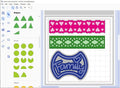 Canvas Workspace Class