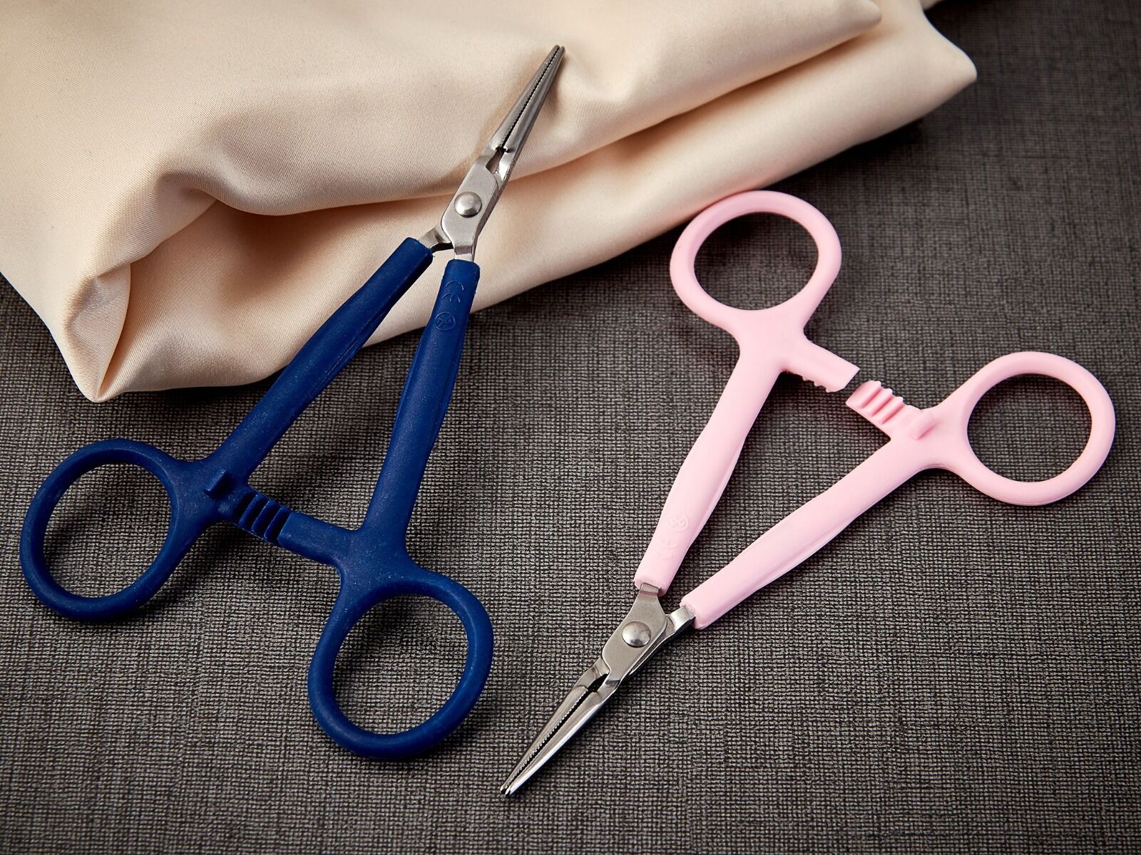 Easy Grip Pliers – Quality Sewing & Vacuum