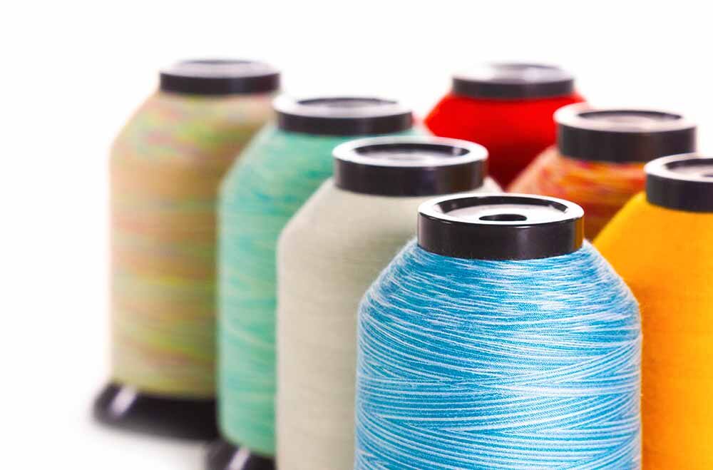 Finesse Variegated Quilting Thread – Quality Sewing & Vacuum