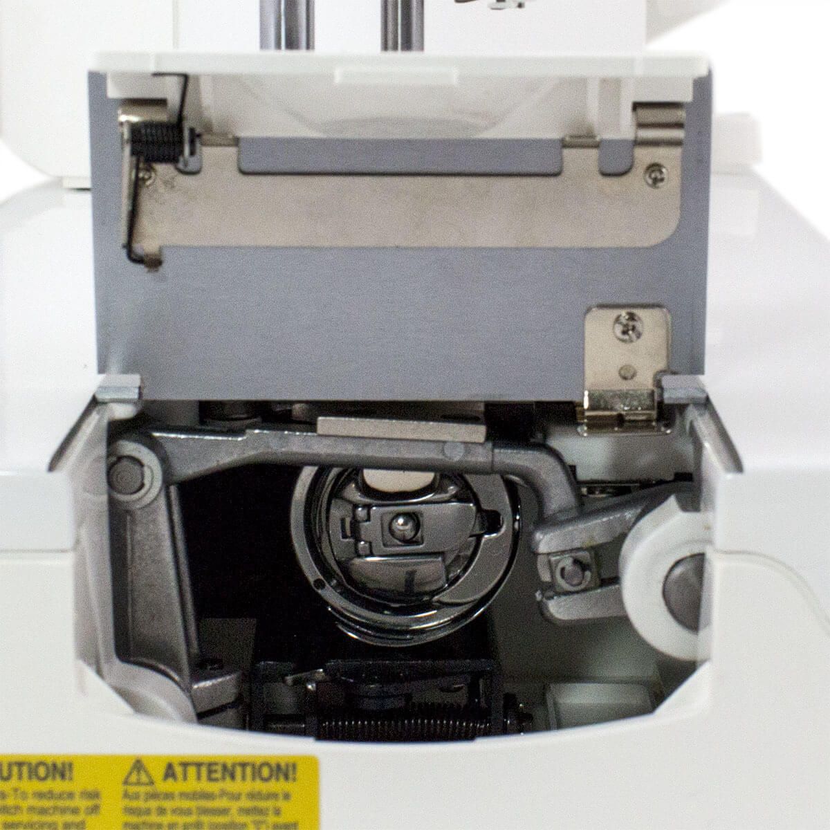 Juki TL-2000QI High Speed Sewing & Quilting Machine