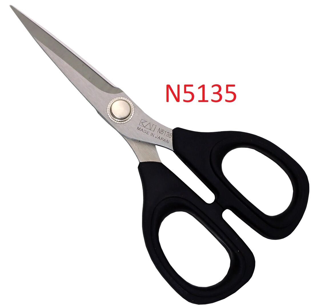 Professional 6 Serrated Scissor by Kai