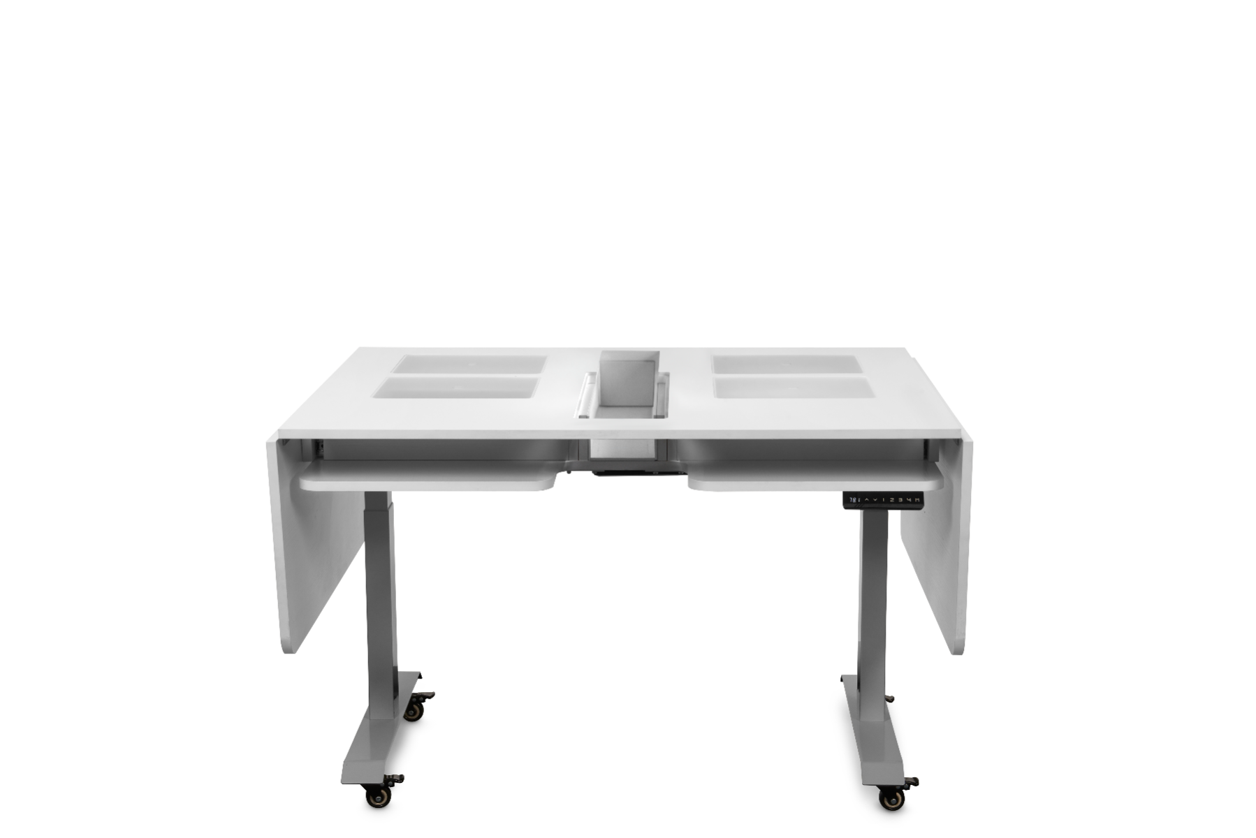 Bernina Q Series Lift Table