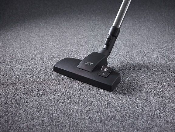 Miele Classic C1 Pure Suction Canister