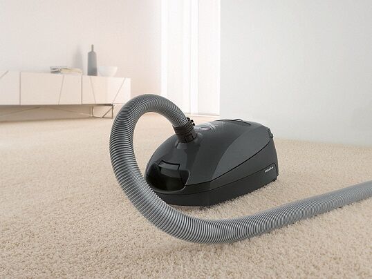 Miele Classic C1 Pure Suction Canister