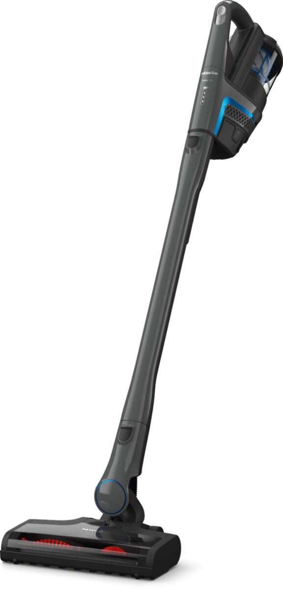 Miele Triflex HX1 Facelift - Graphite Grey