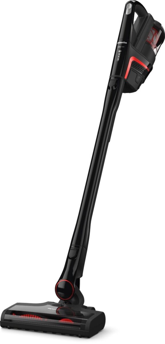 Miele Triflex HX1 Facelift - Obsidian Black