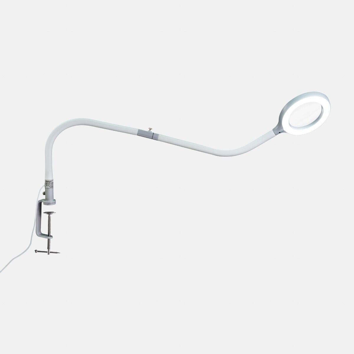 Omega 7 Magnifying Lamp - The Daylight Company