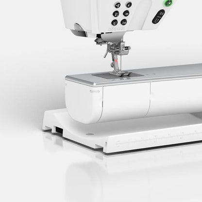 ,,,,,,,,,Bernina 880 PLUS Sewing, Quilting, and Embroidery Machine with FREE Gifts