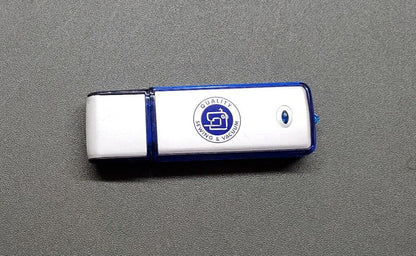 Quality Sewing & Vacuum 2GB USB Stick Drive ,Quality Sewing & Vacuum 2GB USB Stick Drive With Cap On