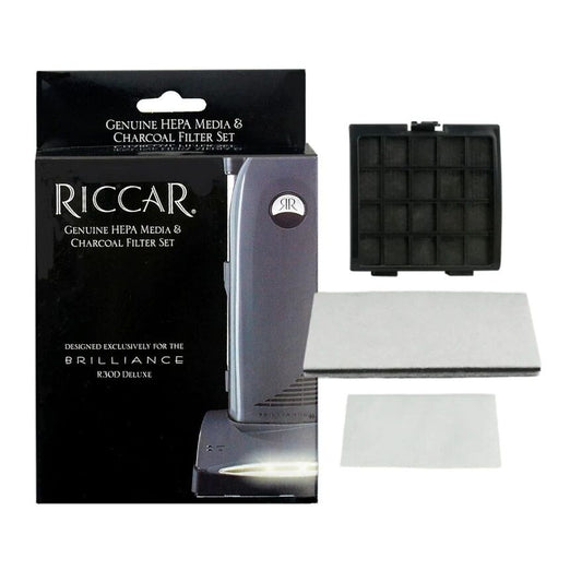 Riccar Tandem Air Deluxe R30D HEPA Filter