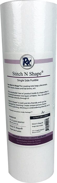 RNK Stitch n Shape 15in x 5yds R-SS155-SF