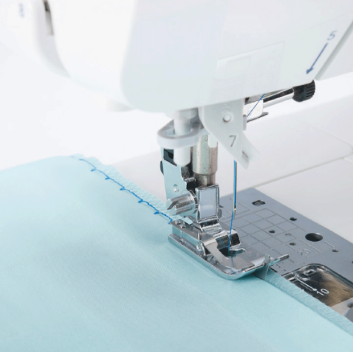 Juki HZL-70HW-A Compact Size Computer Controlled Sewing Machine