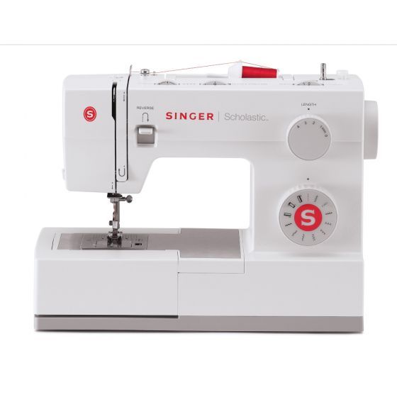 Singer - Heavy Duty sewing machine - household items - by owner