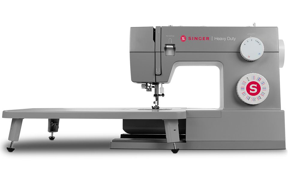 Singer Heavy Duty Sewing Machine HD6380 – Quality Sewing & Vacuum