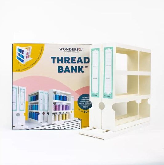 Wonderfil Thread Bank Organizer