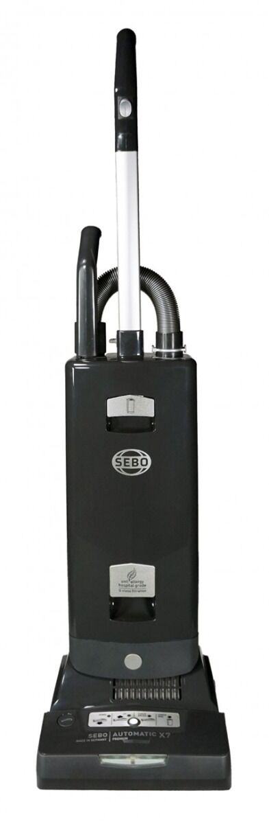 SEBO Automatic X7 Premium Vacuum Cleaner