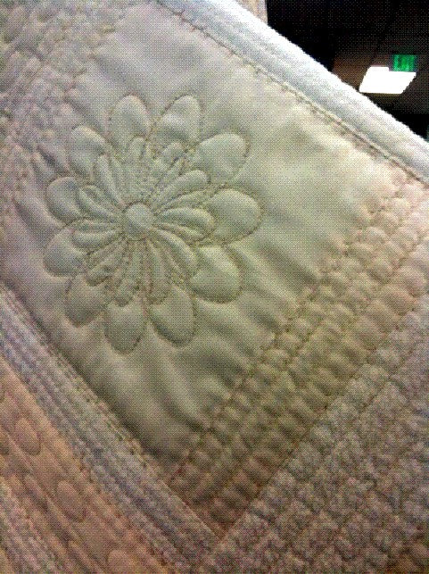 Sewing with Betty Cotton