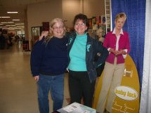 2011 Sew Expo Highlights