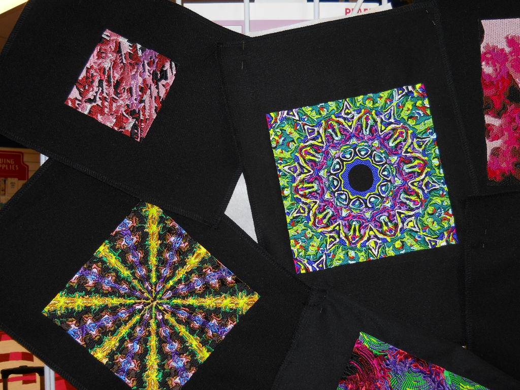 Sew Fun Open House Show & Tell – Quality Sewing & Vacuum