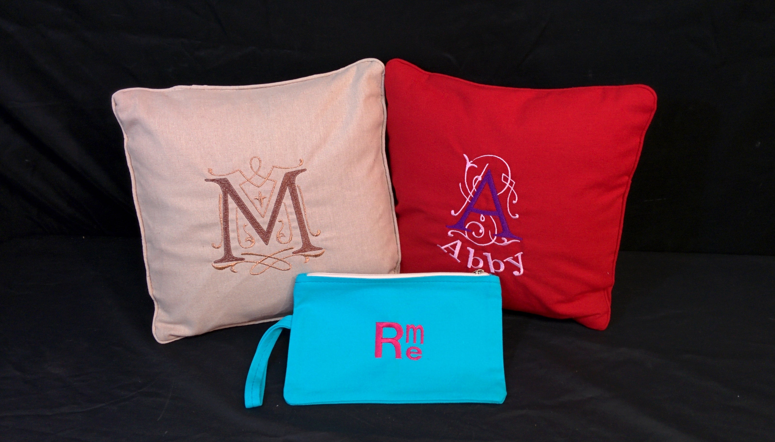 Tip from Reva The 123s of ABCs Quality Sewing & Vacuum